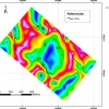 Puma- Leona Sector: Geophysical survey