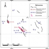 Puma- Leona Sector: Drilling targets